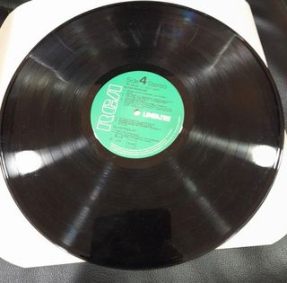 Elvis Presley - Elvis Forever Vinile