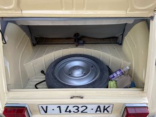 citroen  2cv6-ct 1979