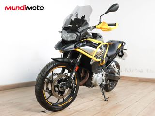 BMW F 750 GS EDITION 40 YEARS
