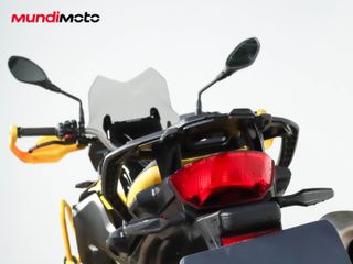 BMW F 750 GS EDITION 40 YEARS