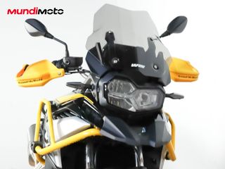 BMW F 750 GS EDITION 40 YEARS