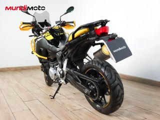 BMW F 750 GS EDITION 40 YEARS