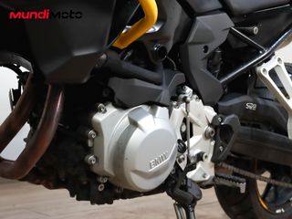 BMW F 750 GS EDITION 40 YEARS