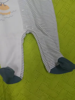 Tutina neonato Idexe 6 mesi 68 cm nuova