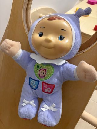 VTech Baby Estela Luz de Cuna Musical