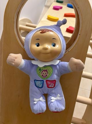 VTech Baby Estela Luz de Cuna Musical