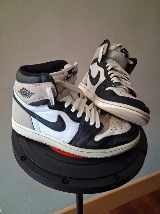 Nike Jordan Retro FD2596-021