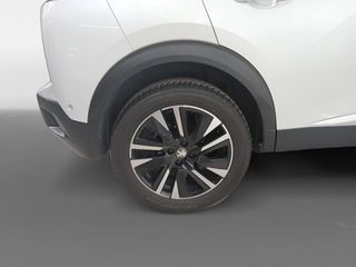 Peugeot 2008 GT Puretech 155 S&S EAT8