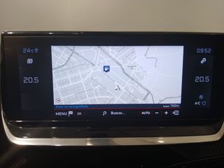 Peugeot 2008 GT Puretech 155 S&S EAT8