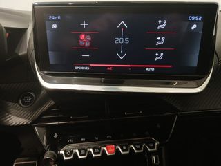 Peugeot 2008 GT Puretech 155 S&S EAT8