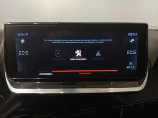 Peugeot 2008 GT Puretech 155 S&S EAT8