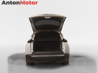 Peugeot 2008 GT Puretech 155 S&S EAT8