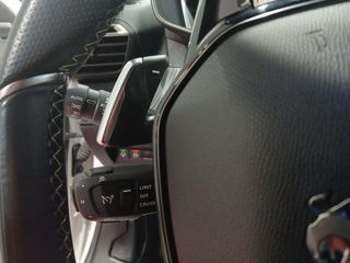 Peugeot 2008 GT Puretech 155 S&S EAT8