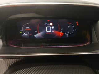 Peugeot 2008 GT Puretech 155 S&S EAT8