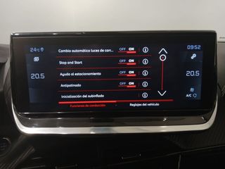 Peugeot 2008 GT Puretech 155 S&S EAT8