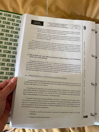 Apuntes DERECHO EMPRESARIAL