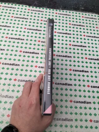 Viewtiful Joe Gamecube Precintado