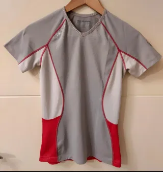 Maglia Sport Mammut XS Corsa Jogging