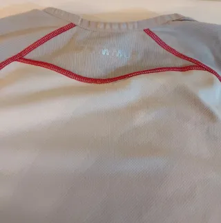 Maglia Sport Mammut XS Corsa Jogging