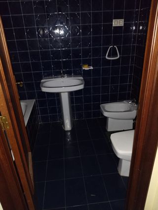 5 habitaciones;Centro de Logroño; Garaje; Trastero