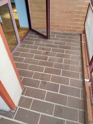 5 habitaciones;Centro de Logroño; Garaje; Trastero