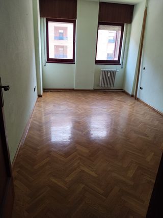 5 habitaciones;Centro de Logroño; Garaje; Trastero