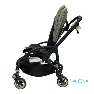 Carrito Bugaboo Bee 3 + Capazo