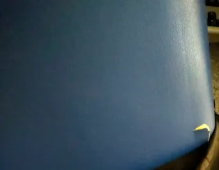 Camilla masaje plegable