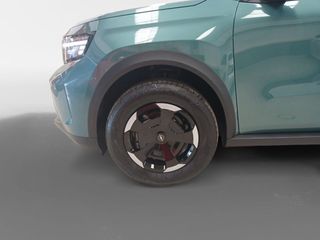 Opel Frontera 1.2T XHT Hybrid eDCT6 107kW Edition