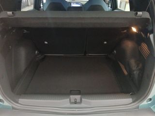 Opel Frontera 1.2T XHT Hybrid eDCT6 107kW Edition