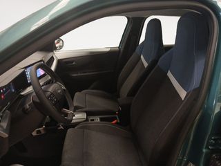 Opel Frontera 1.2T XHT Hybrid eDCT6 107kW Edition