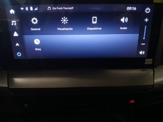 Opel Frontera 1.2T XHT Hybrid eDCT6 107kW Edition