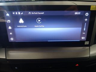 Opel Frontera 1.2T XHT Hybrid eDCT6 107kW Edition