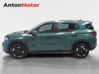Opel Frontera 1.2T XHT Hybrid eDCT6 107kW Edition