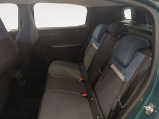 Opel Frontera 1.2T XHT Hybrid eDCT6 107kW Edition