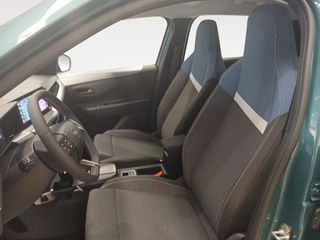 Opel Frontera 1.2T XHT Hybrid eDCT6 107kW Edition