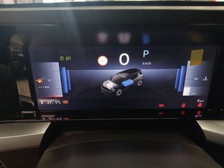 Opel Frontera 1.2T XHT Hybrid eDCT6 107kW Edition