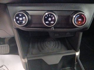 Opel Frontera 1.2T XHT Hybrid eDCT6 107kW Edition