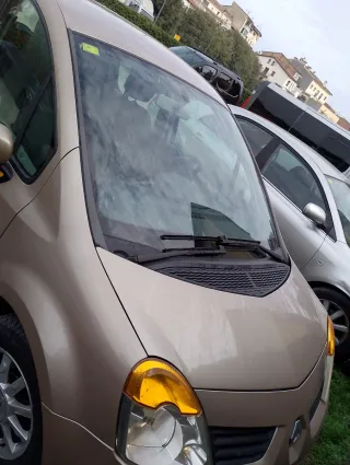 Renault Modus 2005