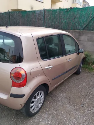 Renault Modus 2005