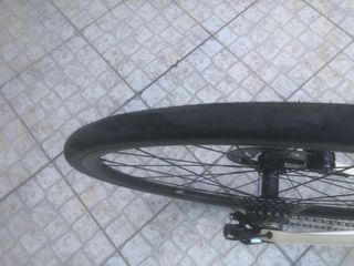 Bicicleta Orbea ORCA M20 Carbono Shimano Ultegra