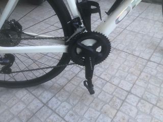 Bicicleta Orbea ORCA M20 Carbono Shimano Ultegra