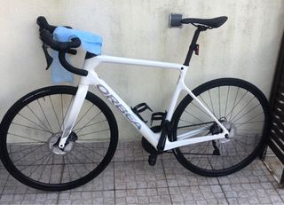 Bicicleta Orbea ORCA M20 Carbono Shimano Ultegra