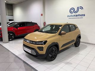 Dacia Spring ELECTRIC EXTREME 65 48KW