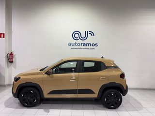 Dacia Spring ELECTRIC EXTREME 65 48KW