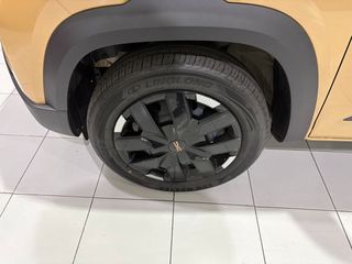 Dacia Spring ELECTRIC EXTREME 65 48KW