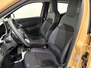 Dacia Spring ELECTRIC EXTREME 65 48KW