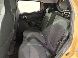 Dacia Spring ELECTRIC EXTREME 65 48KW