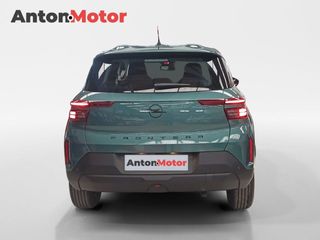 Opel Frontera 1.2T XHT Hybrid eDCT6 107kW Edition