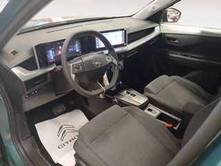 Opel Frontera 1.2T XHT Hybrid eDCT6 107kW Edition